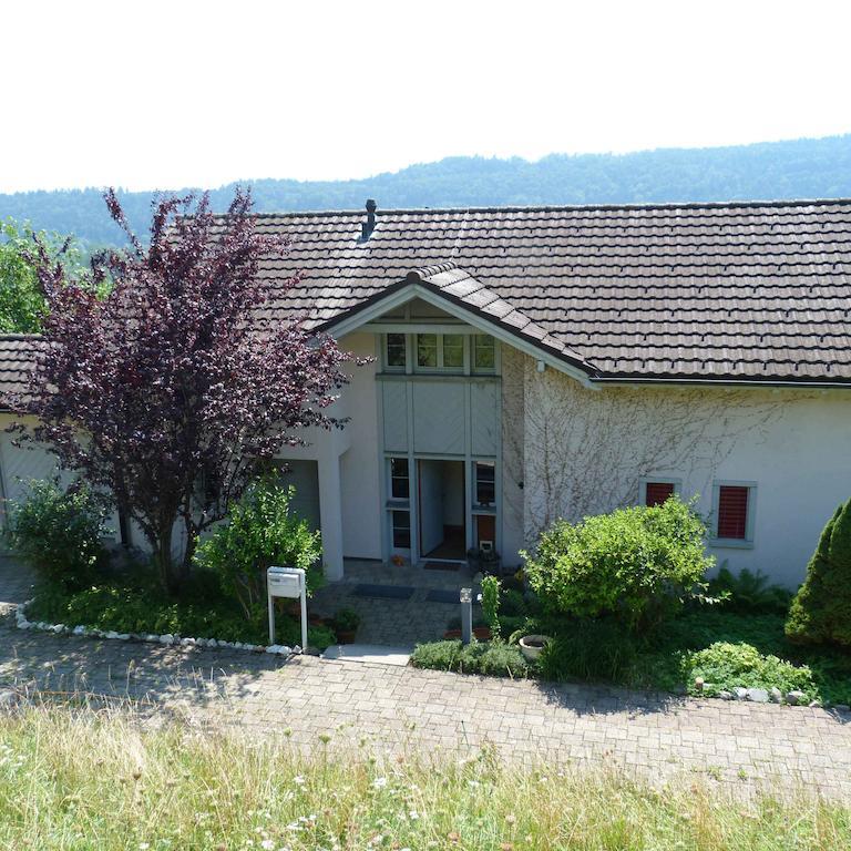 Bnb Goldberg Schmerikon Екстериор снимка