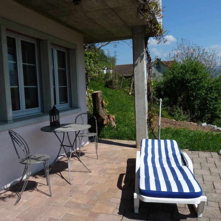 Bnb Goldberg Schmerikon Екстериор снимка
