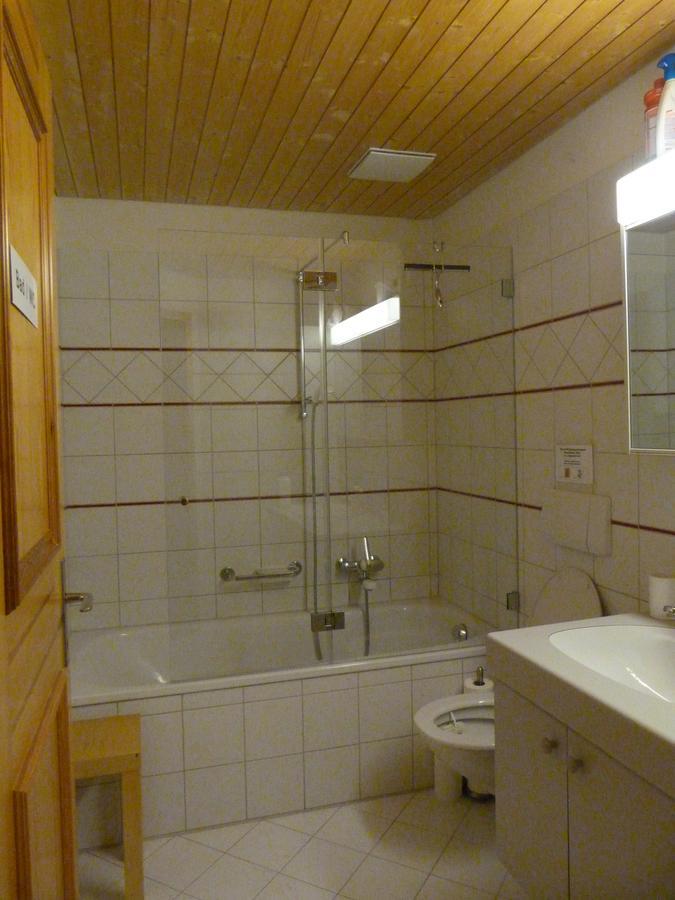 Bnb Goldberg Schmerikon Екстериор снимка